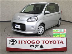 ポルテ F ウェルキャブ