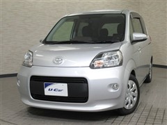 ポルテ F ウェルキャブ