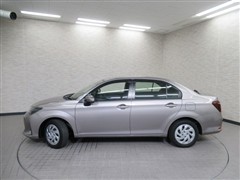 カローラアクシオ EX