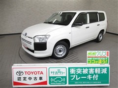 プロボックスバン HV GX