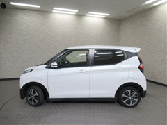 eKクロス G PLUS EDT