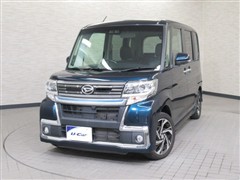 タント カスタムRS トップエディシ