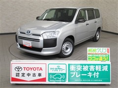 プロボックスバン HV GX