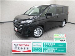 トヨタ　ノア ハイブリッド G