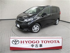 フリード G ホンダセンシング