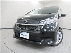 フリード G ホンダセンシング
