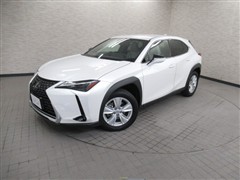 UX250h バージョンC