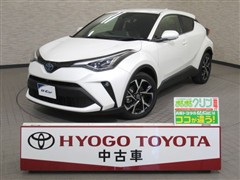 C-HR HV G