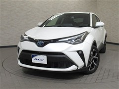 C-HR HV G