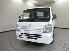 キャリィトラック KC エアコン/PS