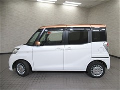 デイズルークス ボレロXベース