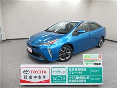 プリウス A ツーリングセレクション