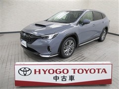 レヴォーグ レイバック L EX