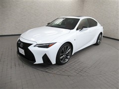 レクサス IS300h F スポーツ