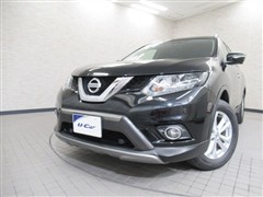 エクストレイル 20XT エマージェン