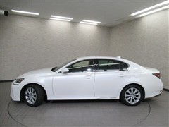 GS300h Iパッケージ