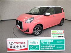 パッソ モーダ チャーム