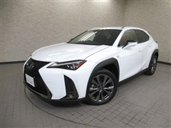 UX250h Fスポーツ