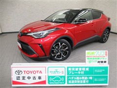 C-HR HV G