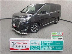 エスクァイア GI プレミアムPKG