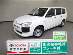 プロボックスバン DXコンフォート