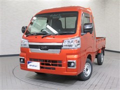 ハイゼットTジャンボ エクストラ