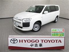 プロボックスバン GL