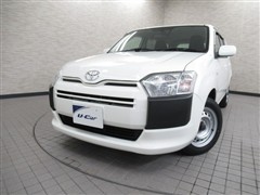 プロボックスバン GL