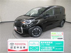 シエンタ ハイブリッド Z