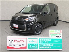 シエンタ ハイブリッド Z