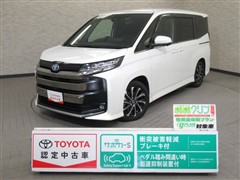 ノア ハイブリッド S-Z