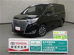 エスクァイア GI