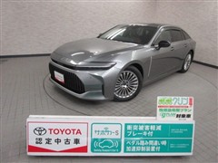 クラウンセダン HV Z