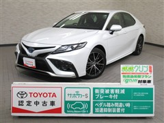 カムリ HV WS レザーPKG