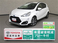 アクア X-アーバン