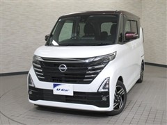 ルークスハイウェイスターXプロパイロ