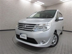 セレナ 20X S-ハイブリッド