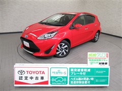 アクア S スタイルブラック