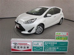 アクア Sスタイルブラック