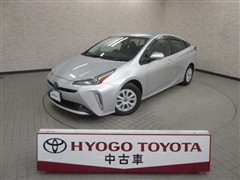 プリウス S セーフティプラス2