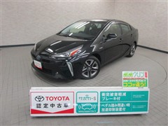 プリウス S ツーリングセレクション