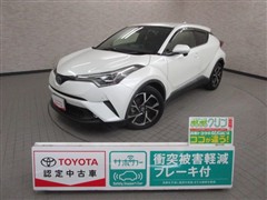 C-HR HV G