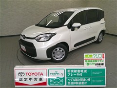 シエンタ ハイブリッド G