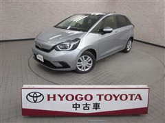 フィット ホーム