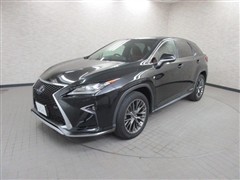 RX450h Fスポーツ