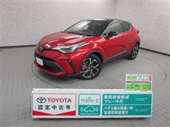 C-HR HV G