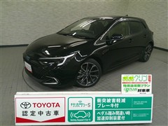 カローラスポーツ HV G Z