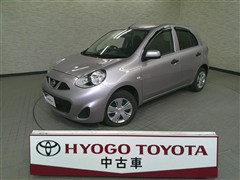 マーチ S プラムインテリア