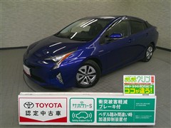 プリウス A プレミアム