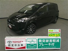 シエンタ ハイブリッド G